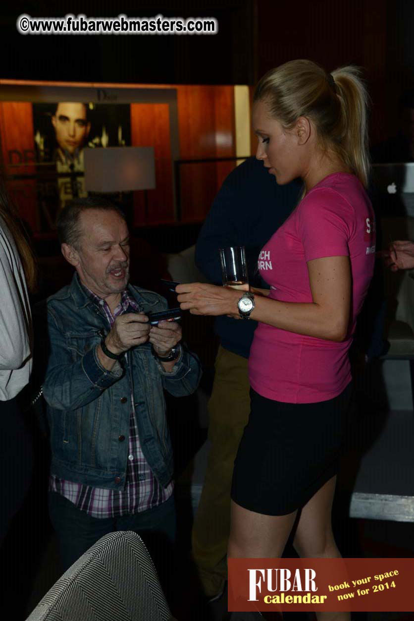  	EWT Welcome Get2Gether