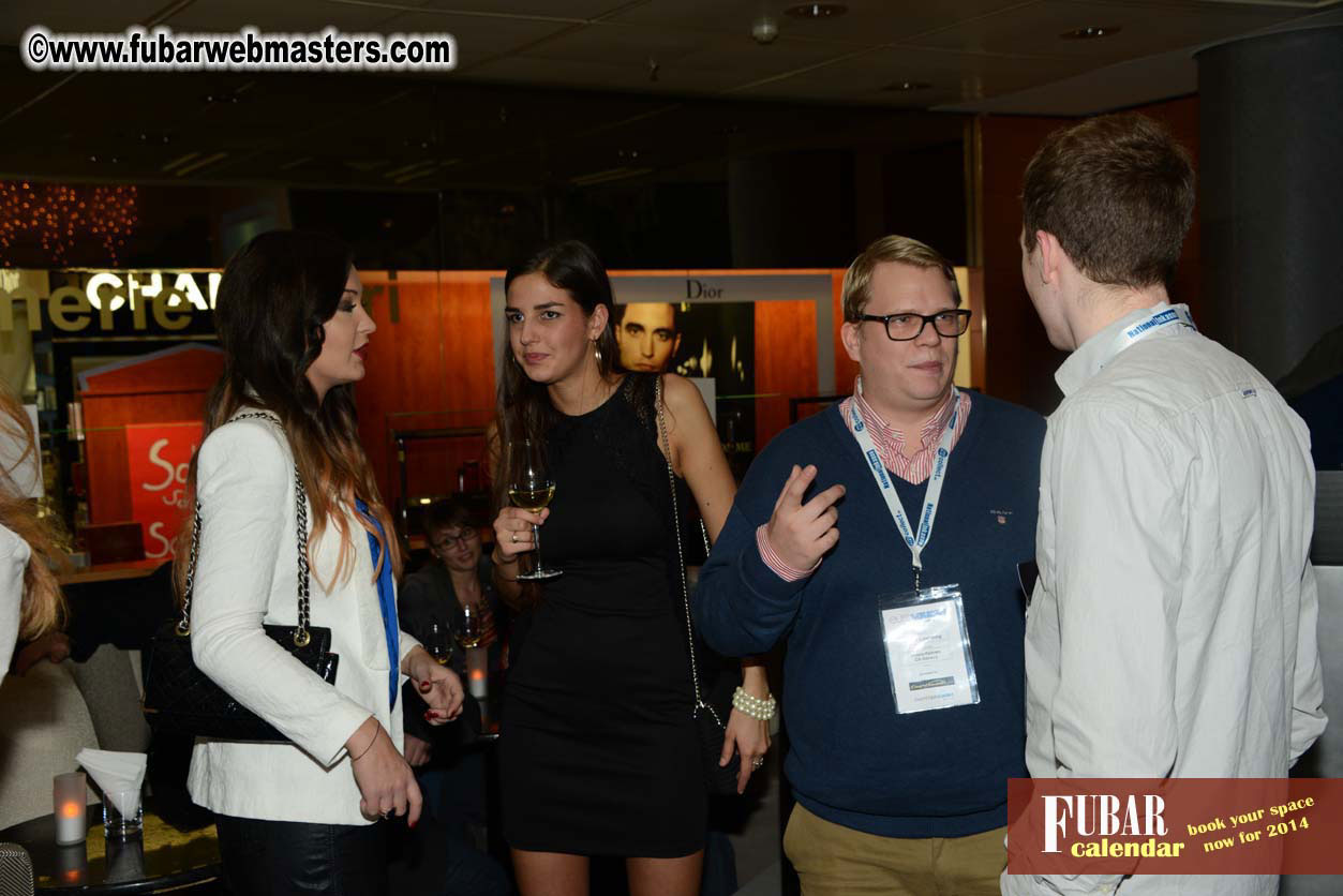  	EWT Welcome Get2Gether