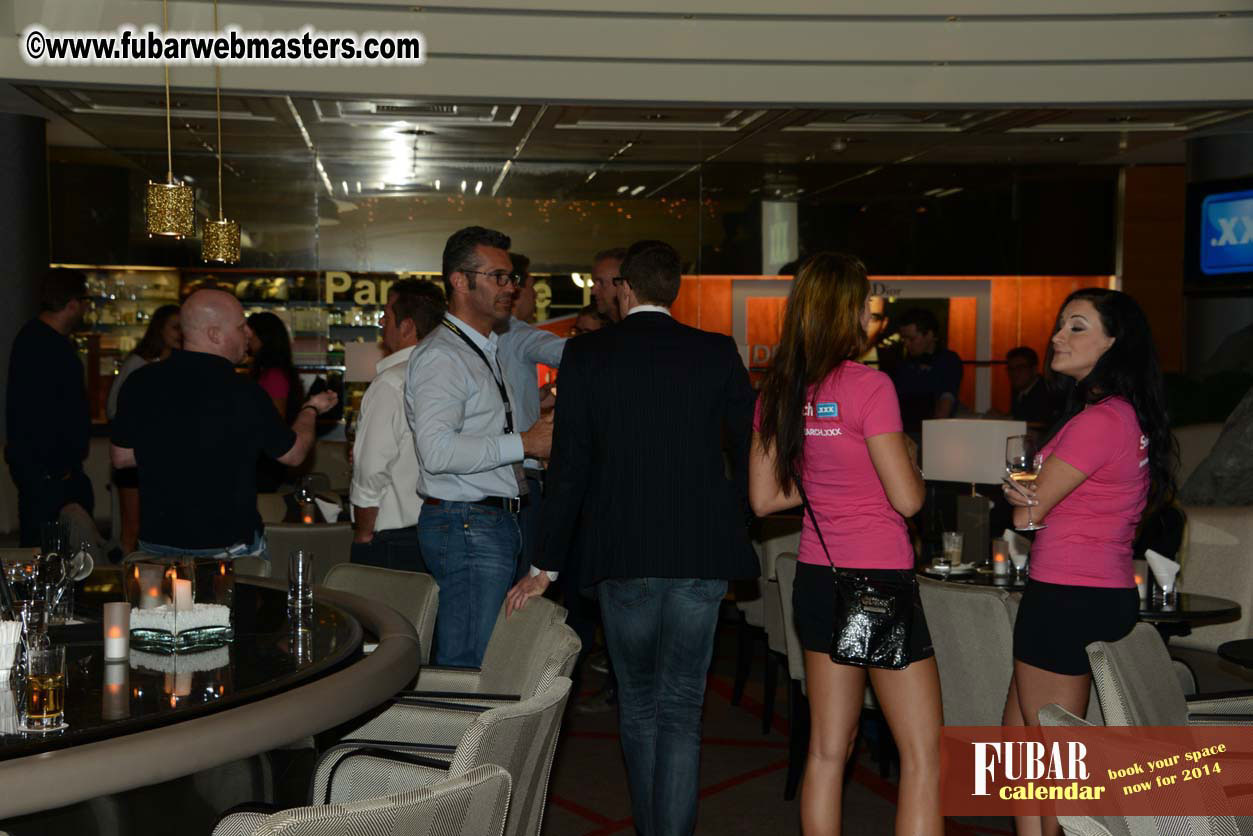  	EWT Welcome Get2Gether