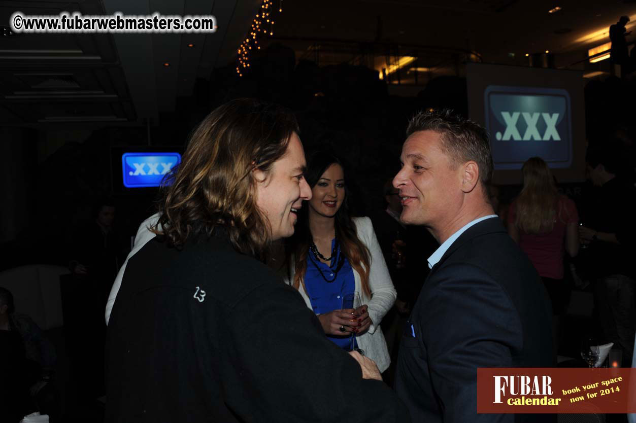  	EWT Welcome Get2Gether