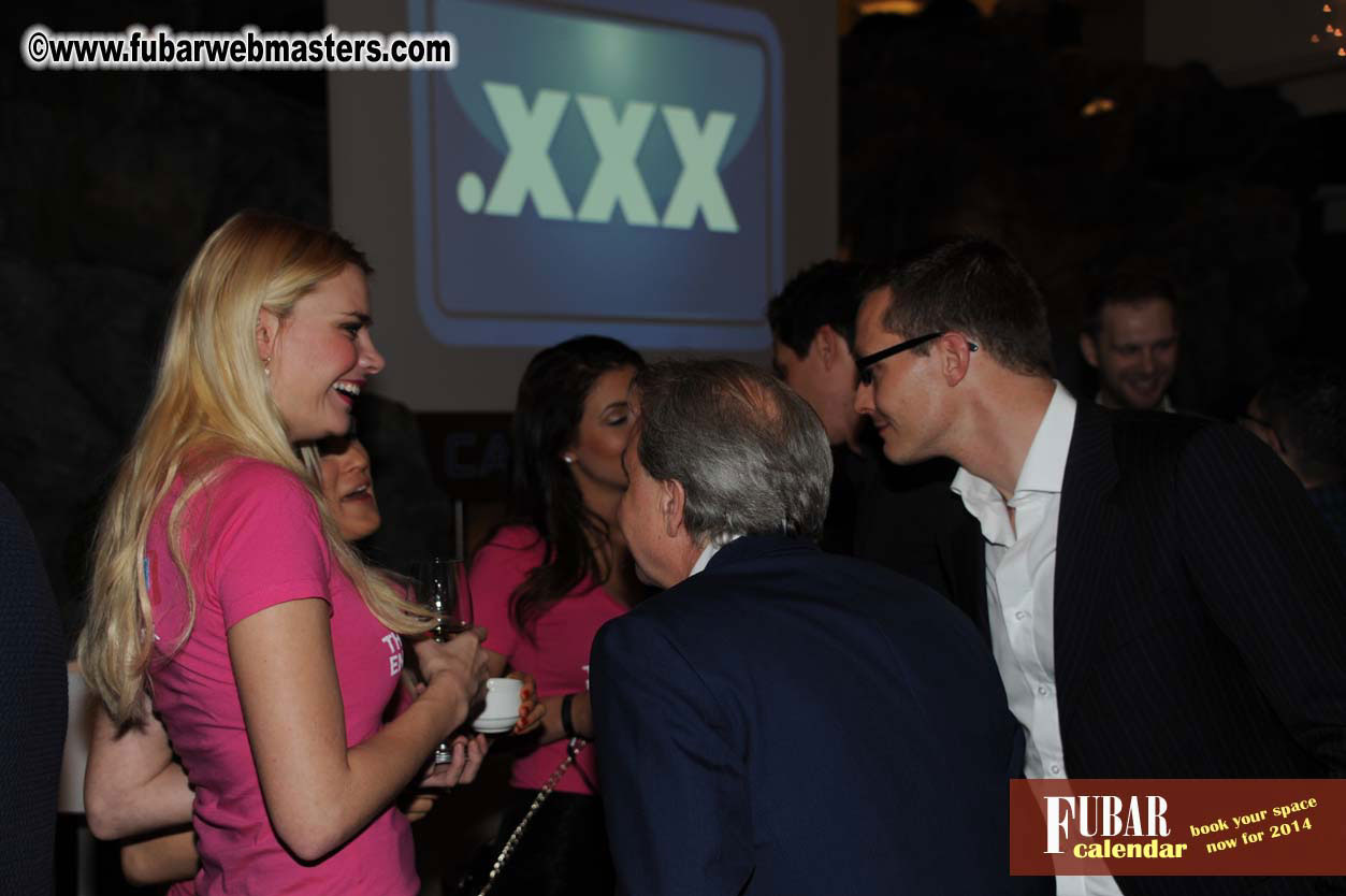  	EWT Welcome Get2Gether