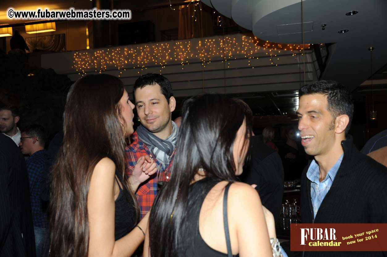  	EWT Welcome Get2Gether