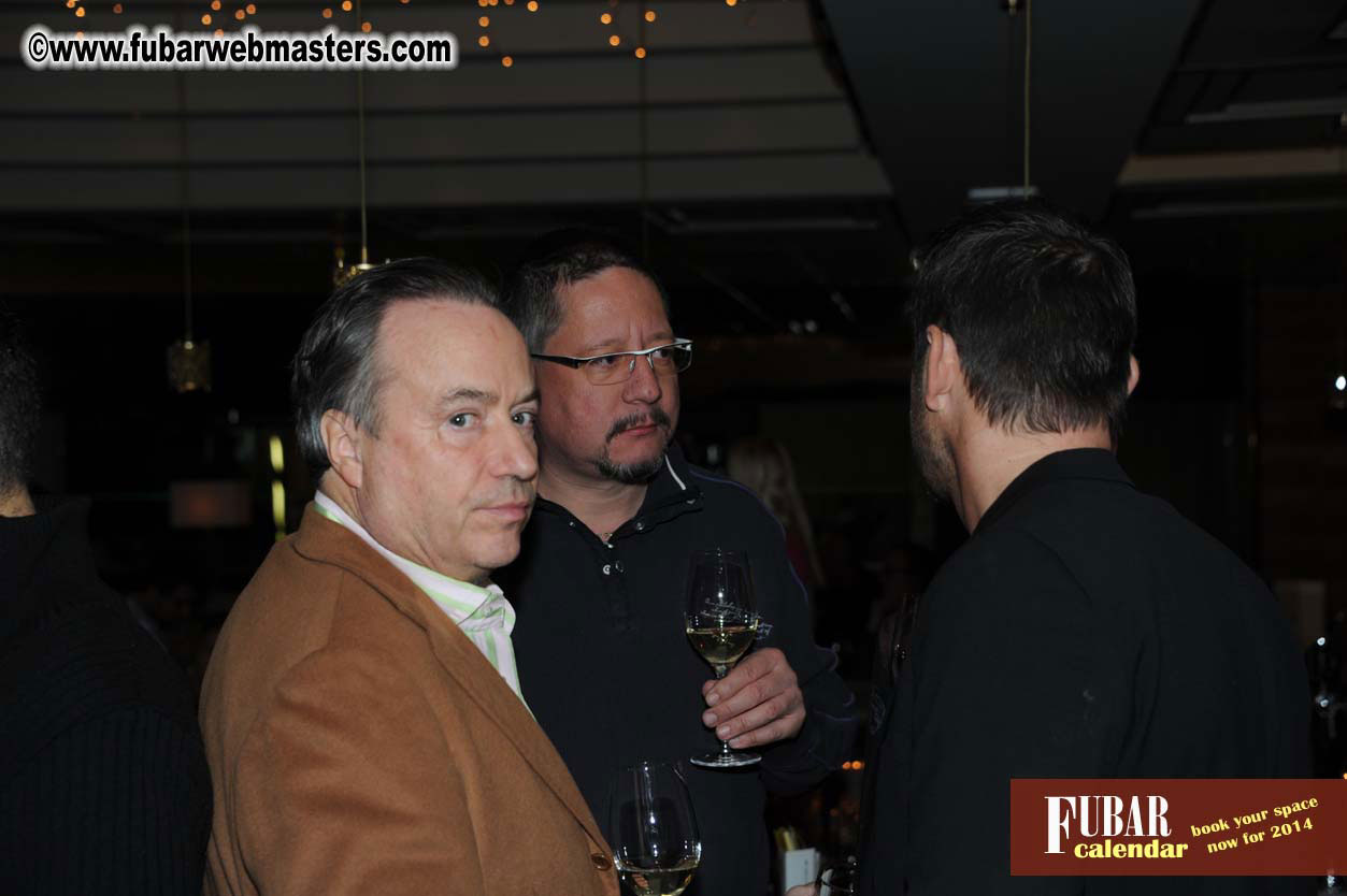  	EWT Welcome Get2Gether