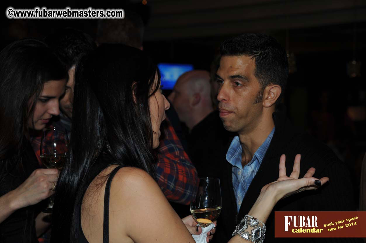  	EWT Welcome Get2Gether