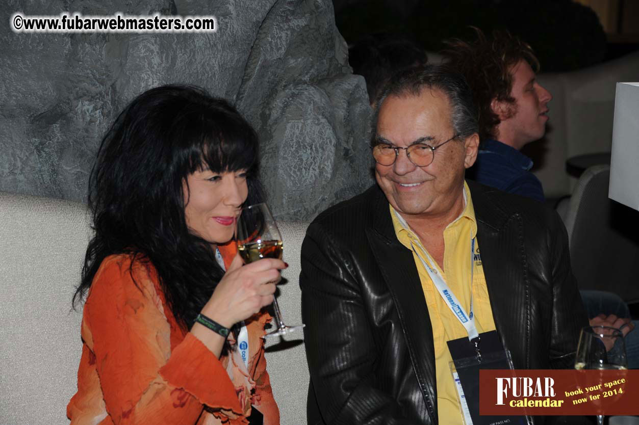  	EWT Welcome Get2Gether