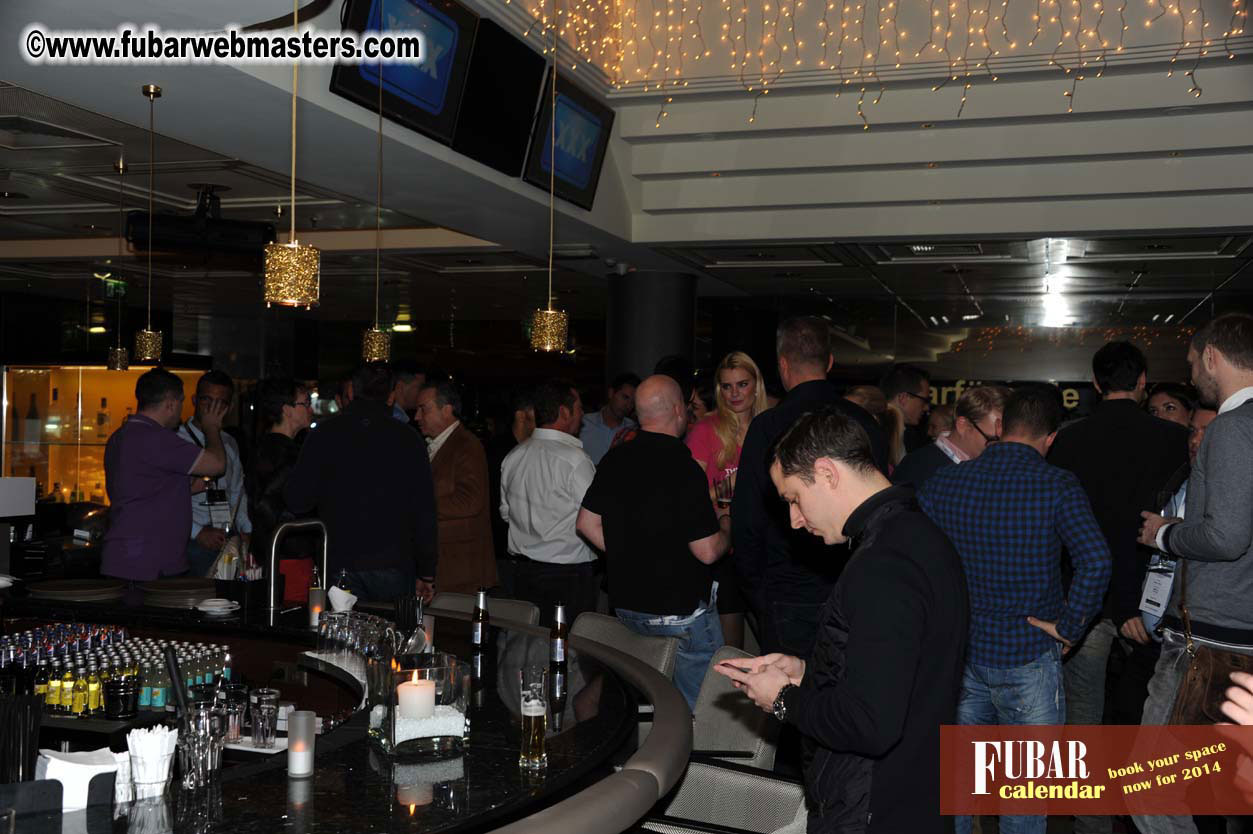  	EWT Welcome Get2Gether