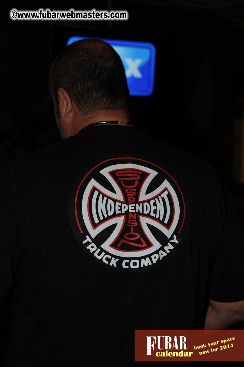  	EWT Welcome Get2Gether