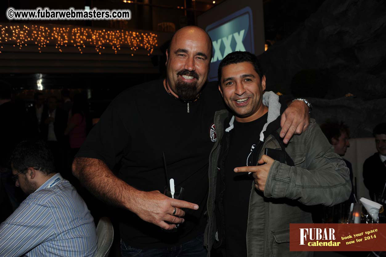  	EWT Welcome Get2Gether