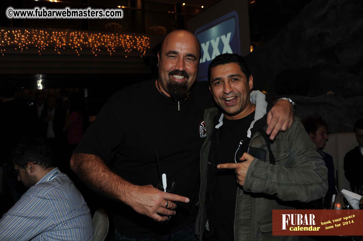  	EWT Welcome Get2Gether