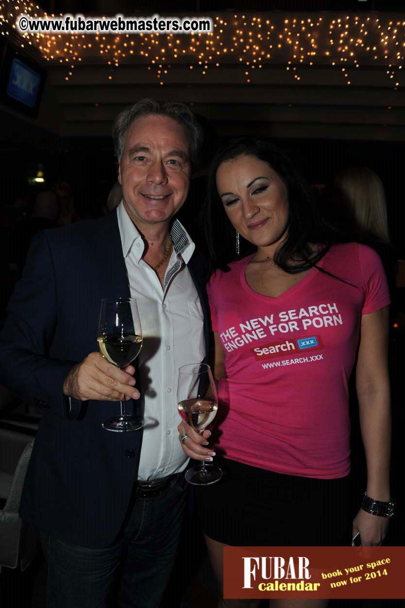  	EWT Welcome Get2Gether