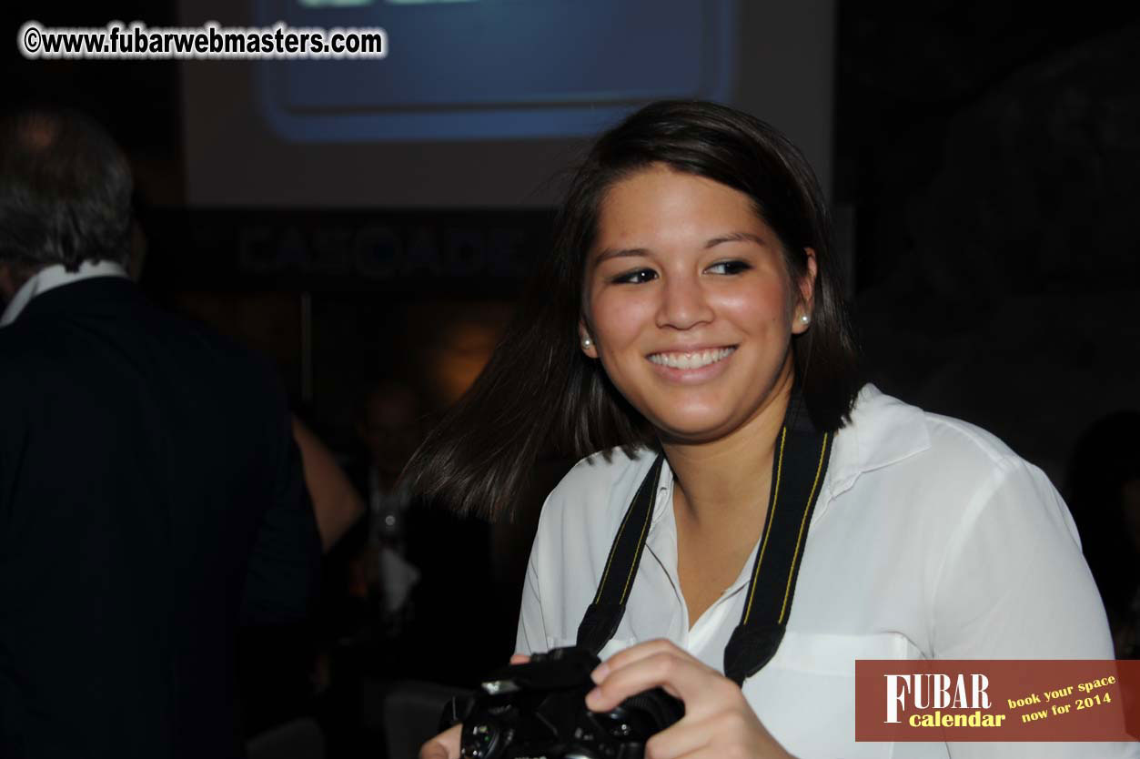  	EWT Welcome Get2Gether