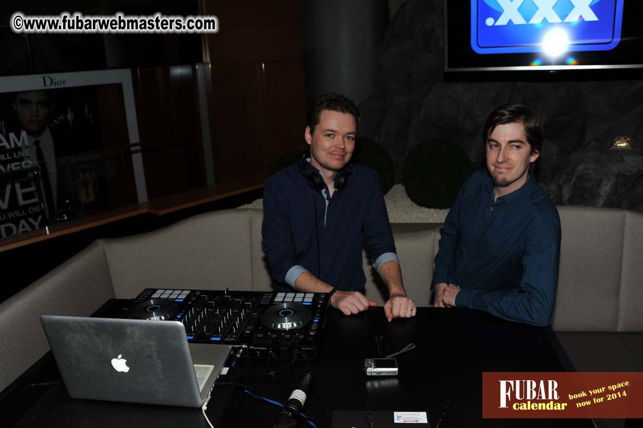  	EWT Welcome Get2Gether