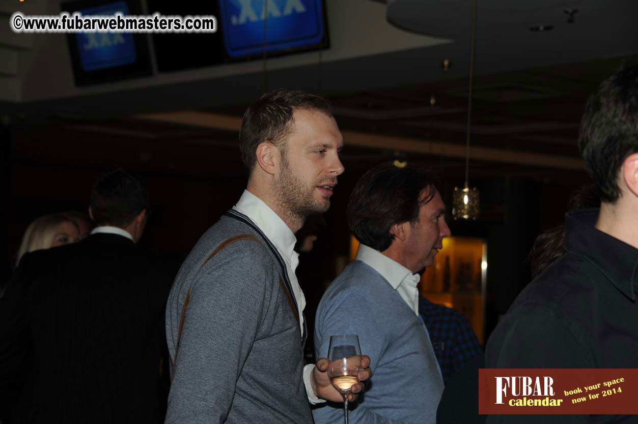  	EWT Welcome Get2Gether