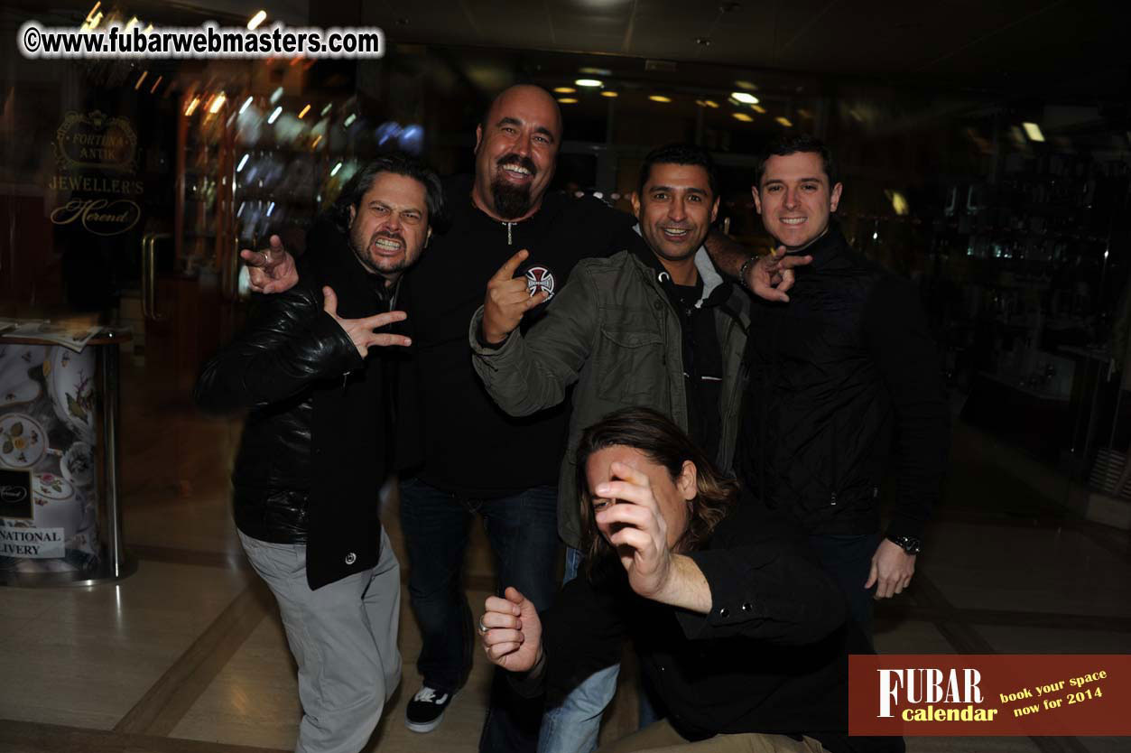  	EWT Welcome Get2Gether