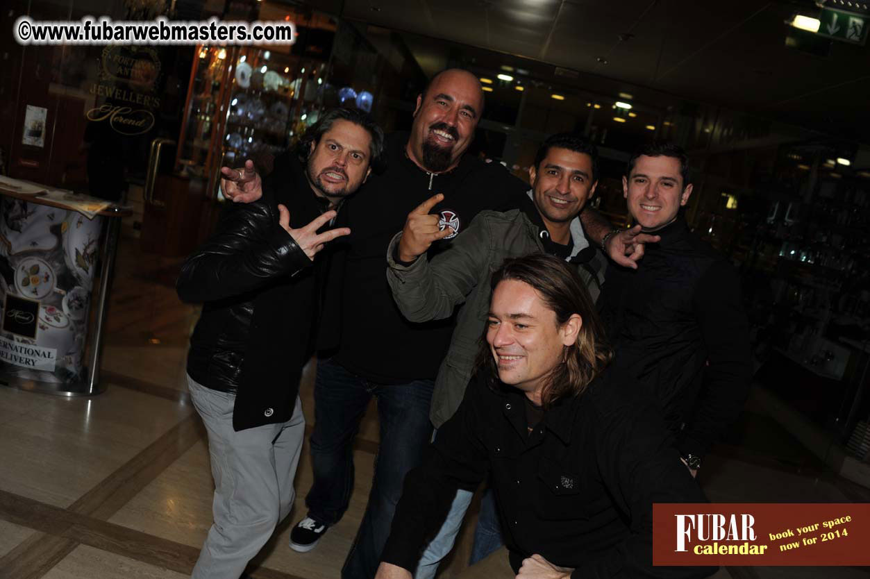  	EWT Welcome Get2Gether