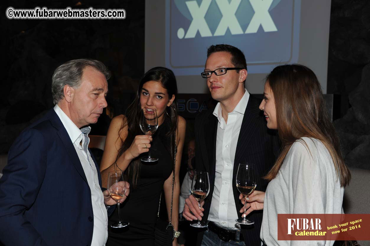  	EWT Welcome Get2Gether