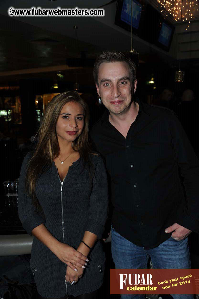  	EWT Welcome Get2Gether