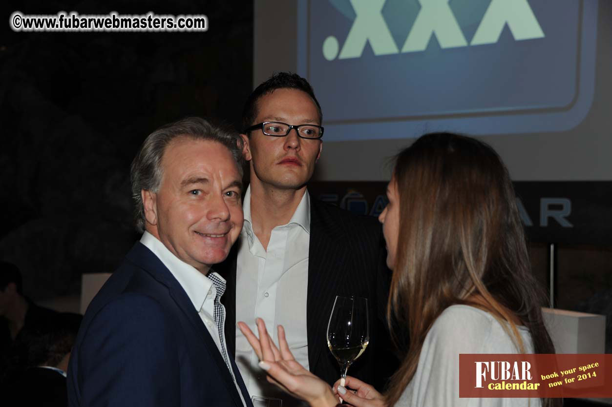  	EWT Welcome Get2Gether