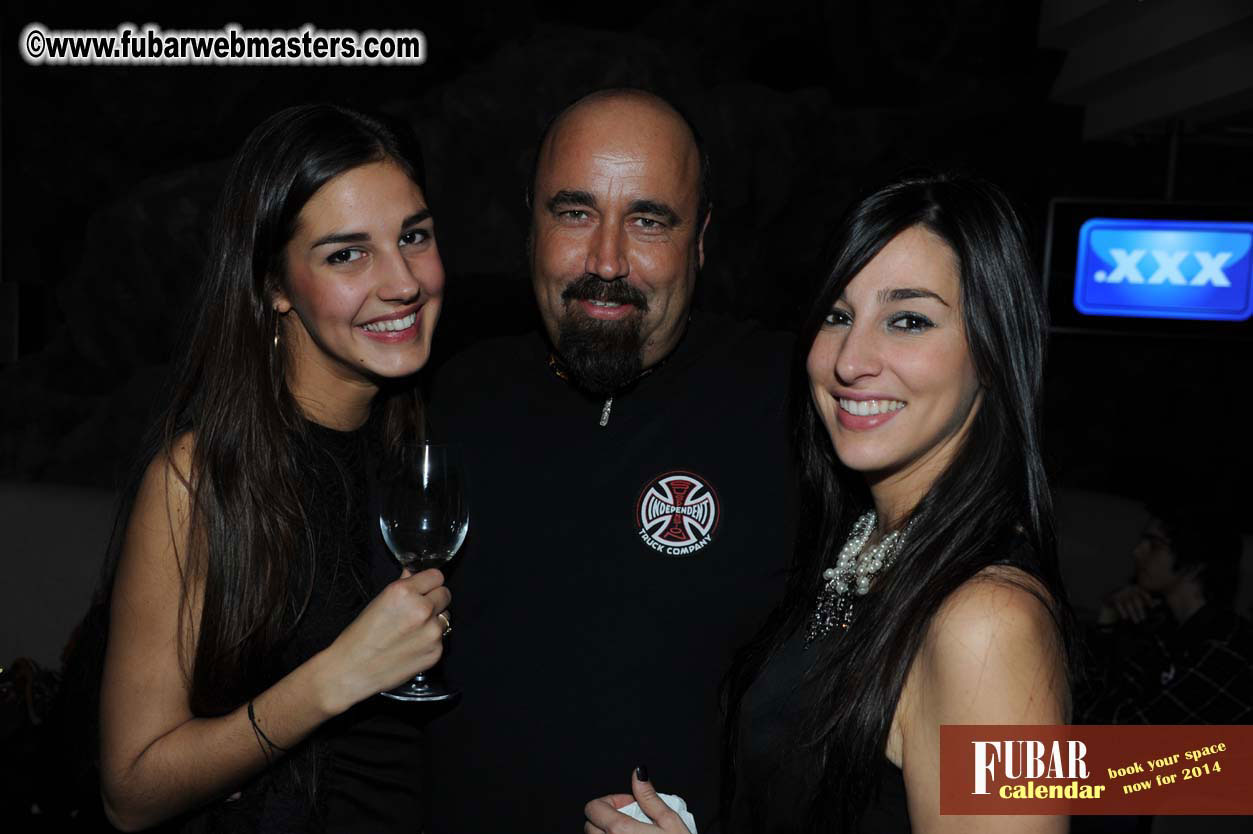  	EWT Welcome Get2Gether