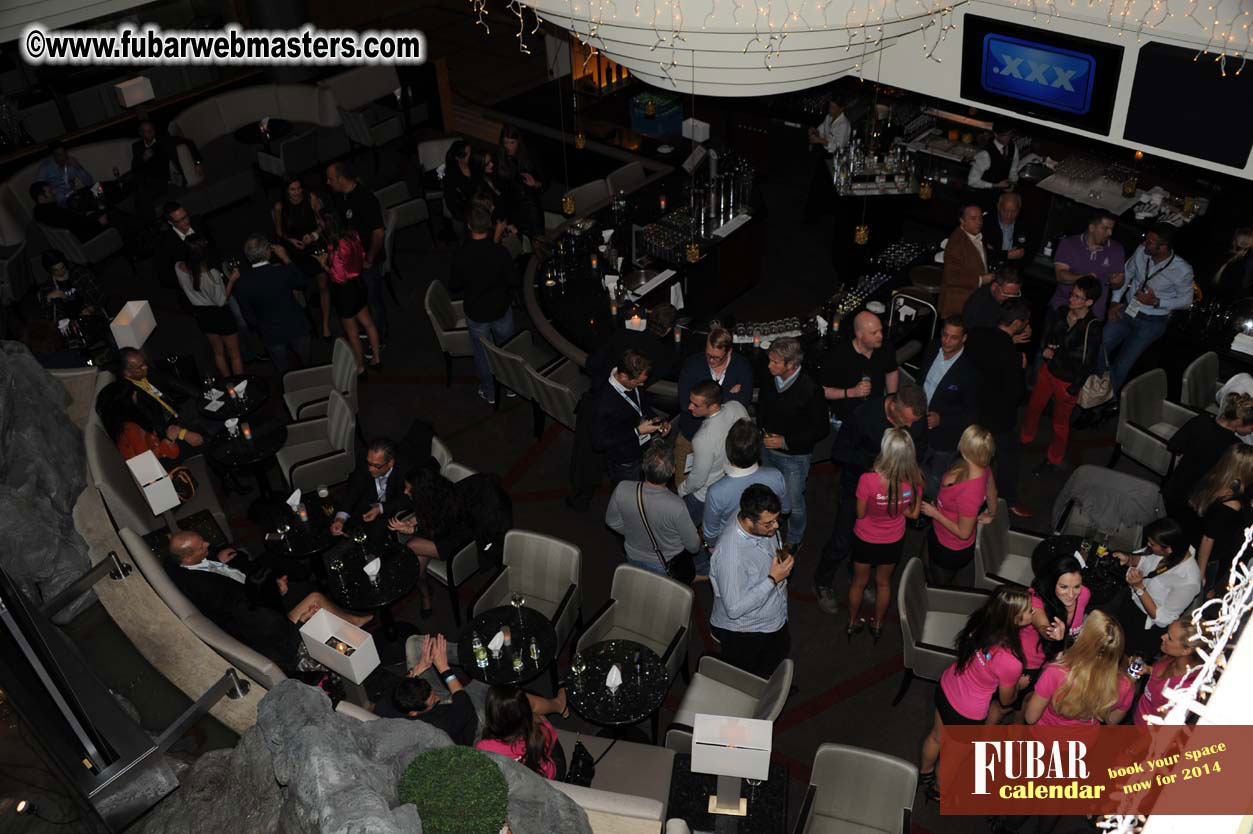  	EWT Welcome Get2Gether