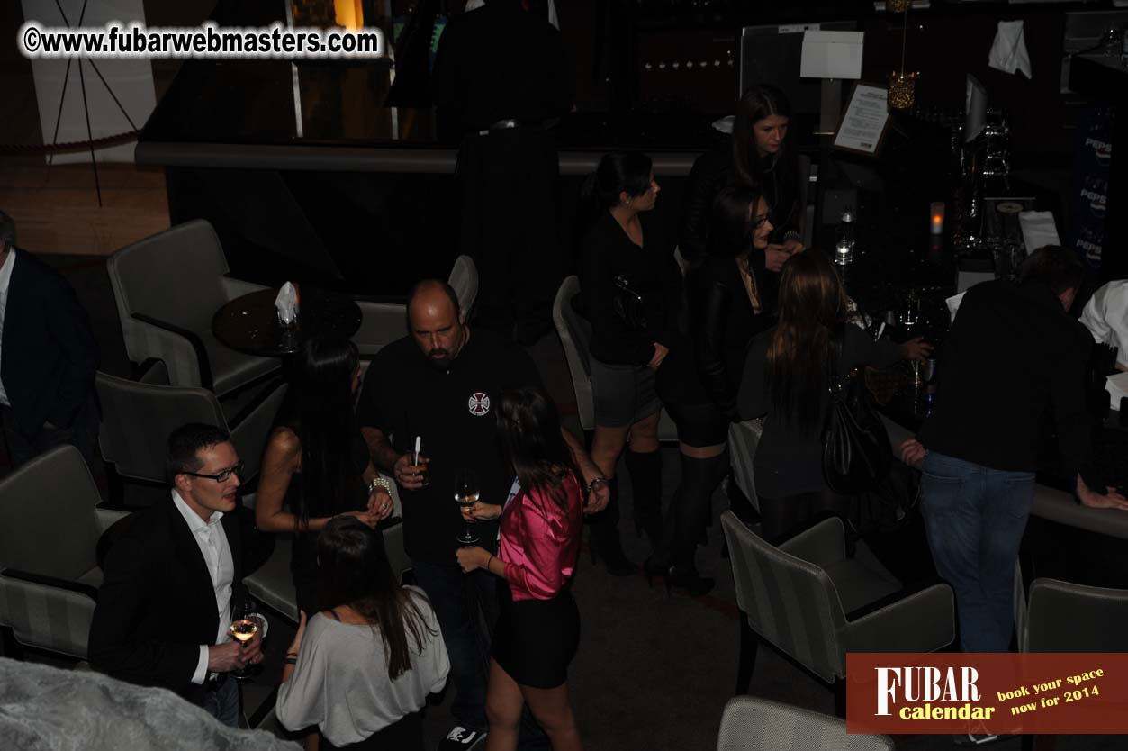  	EWT Welcome Get2Gether