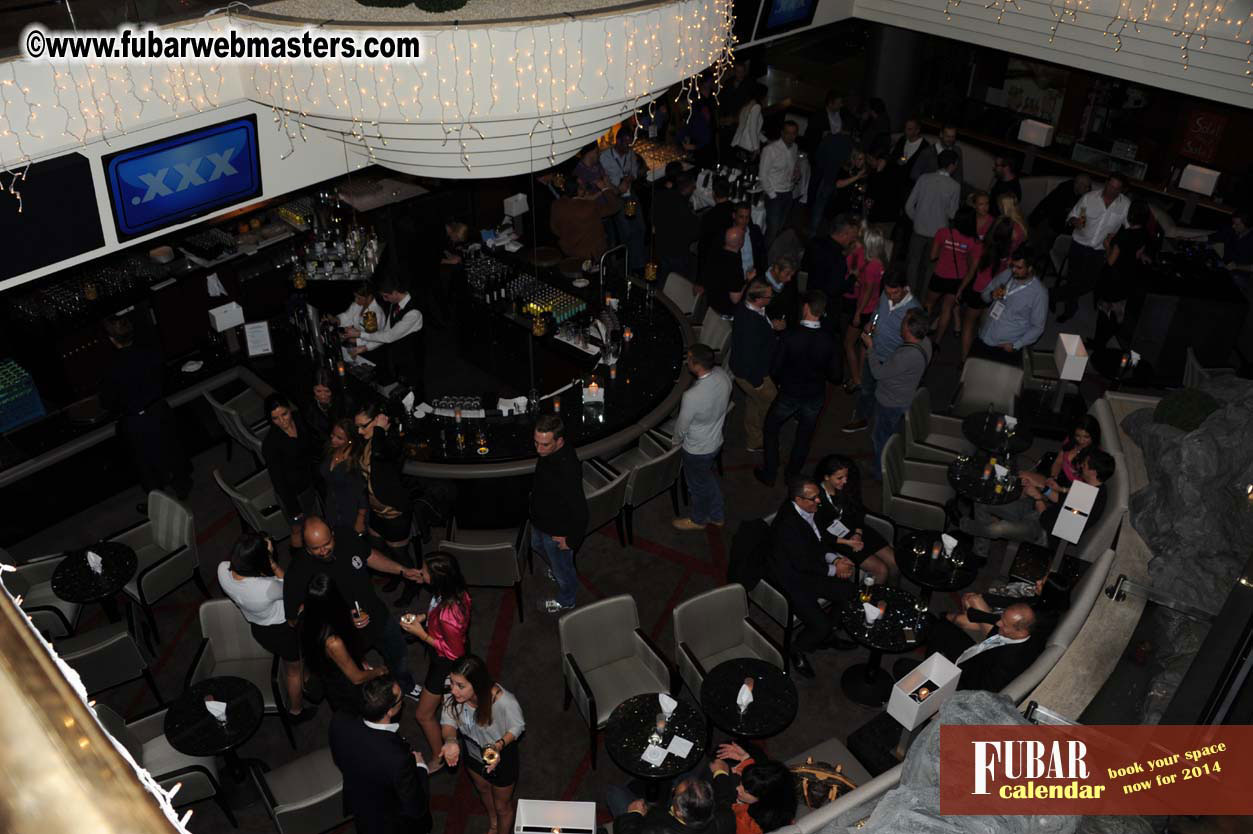  	EWT Welcome Get2Gether