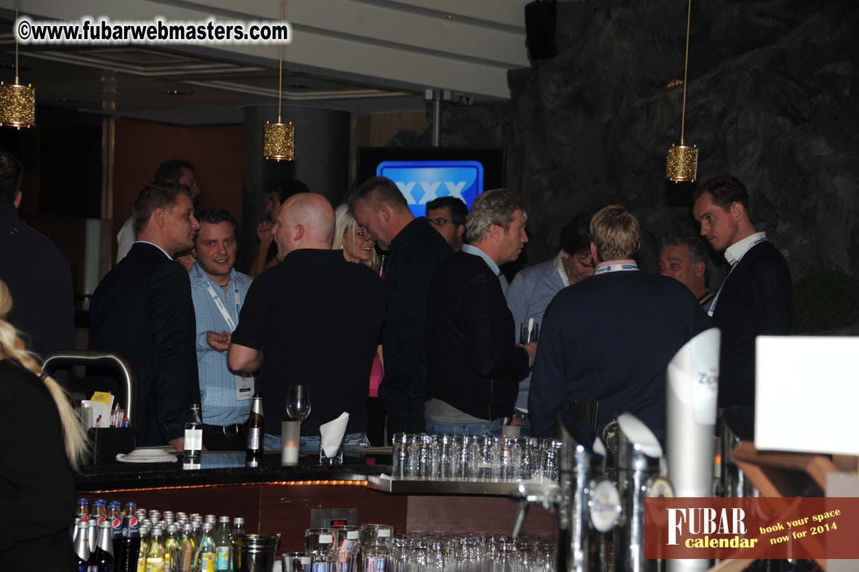  	EWT Welcome Get2Gether