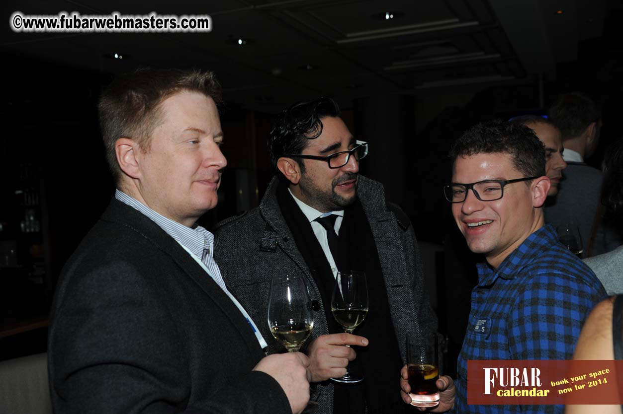  	EWT Welcome Get2Gether