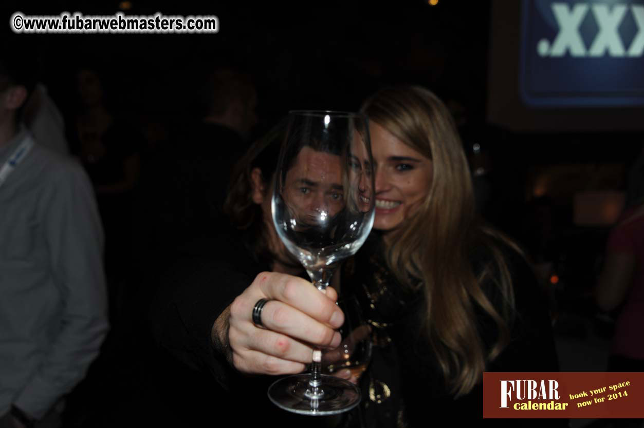  	EWT Welcome Get2Gether