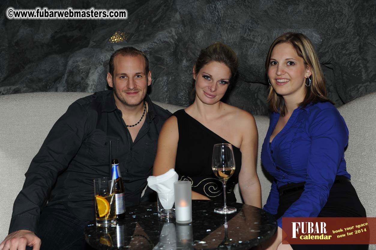  	EWT Welcome Get2Gether