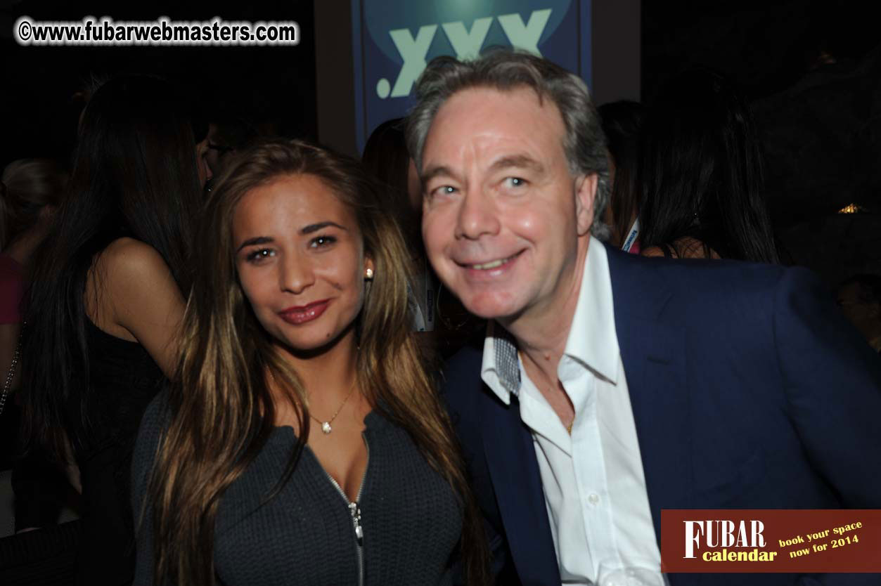  	EWT Welcome Get2Gether