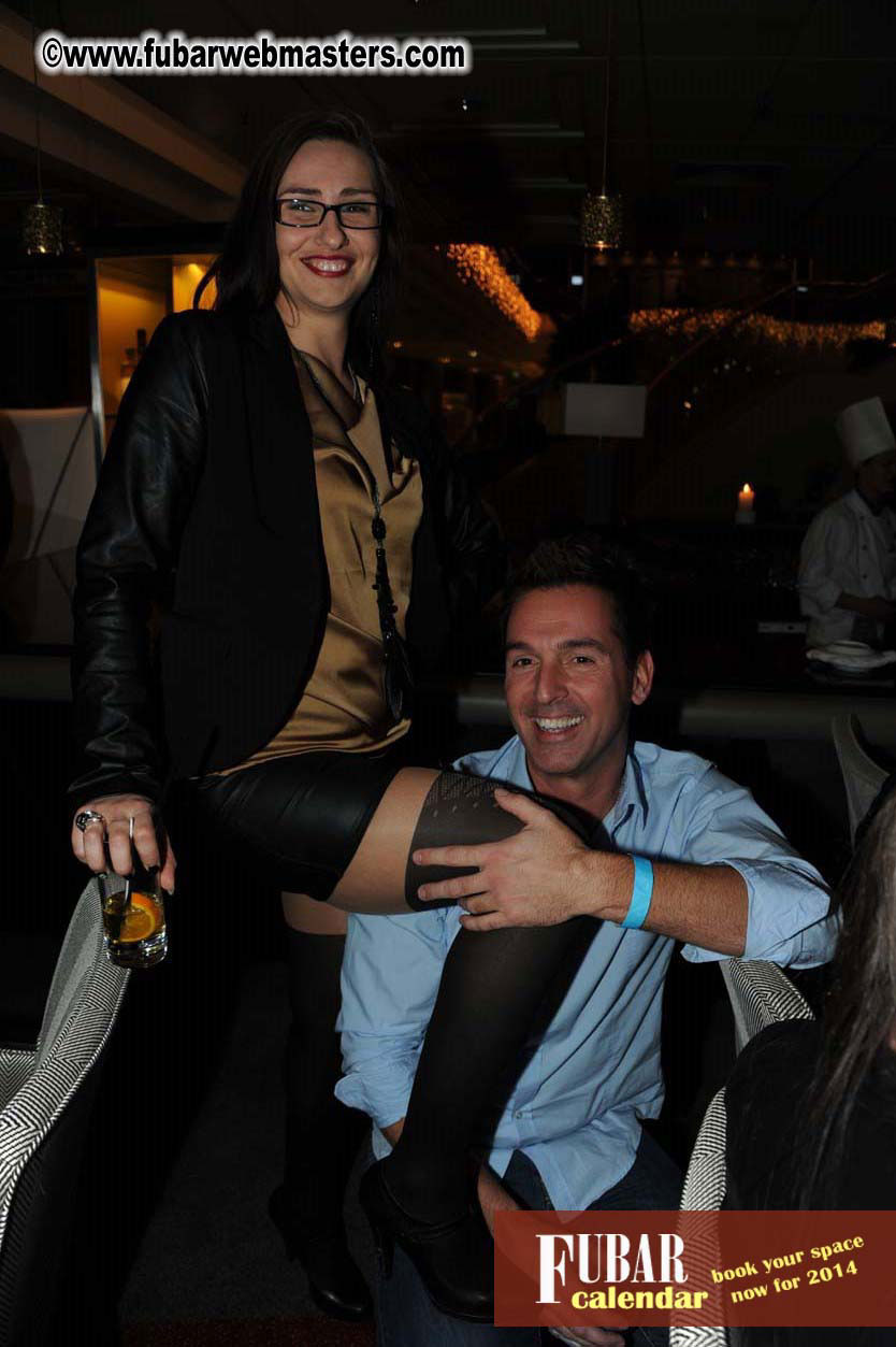  	EWT Welcome Get2Gether