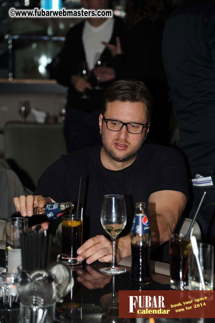  	EWT Welcome Get2Gether