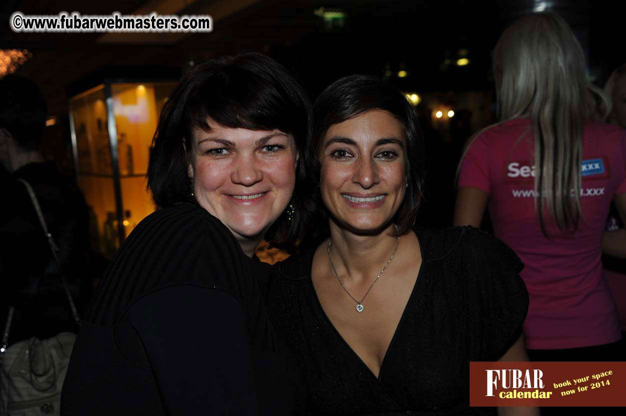  	EWT Welcome Get2Gether