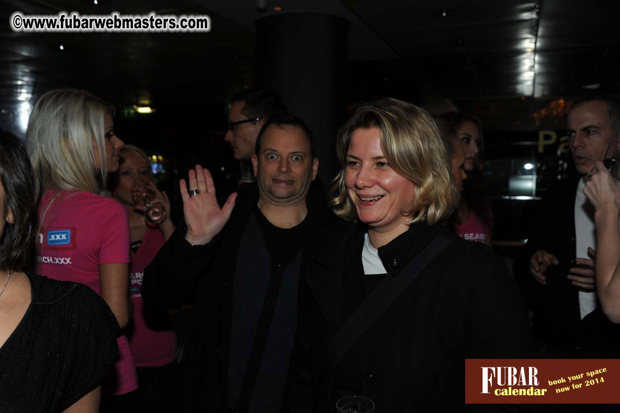  	EWT Welcome Get2Gether