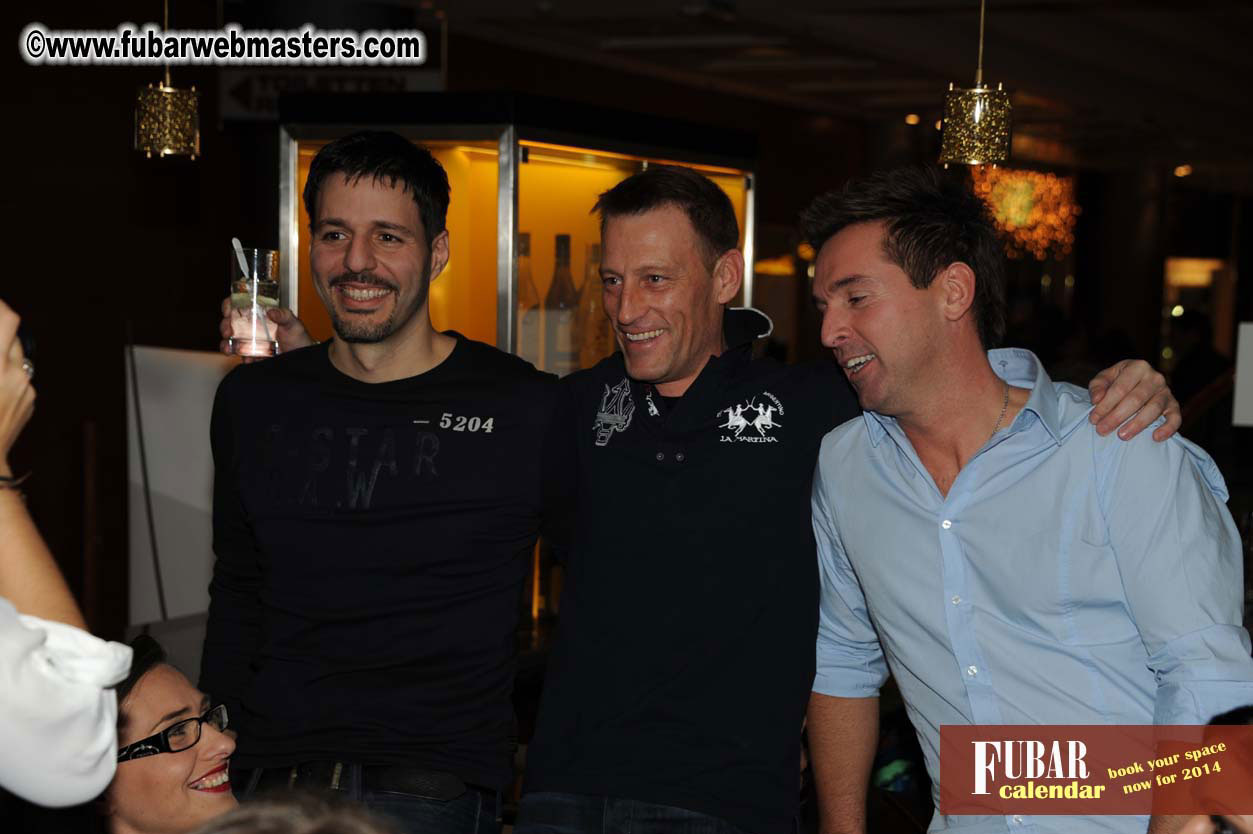  	EWT Welcome Get2Gether