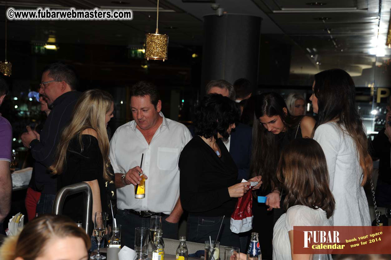  	EWT Welcome Get2Gether