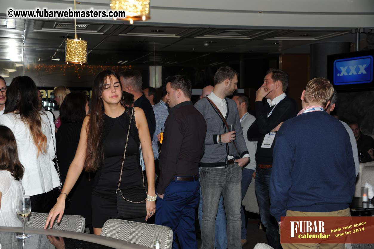  	EWT Welcome Get2Gether