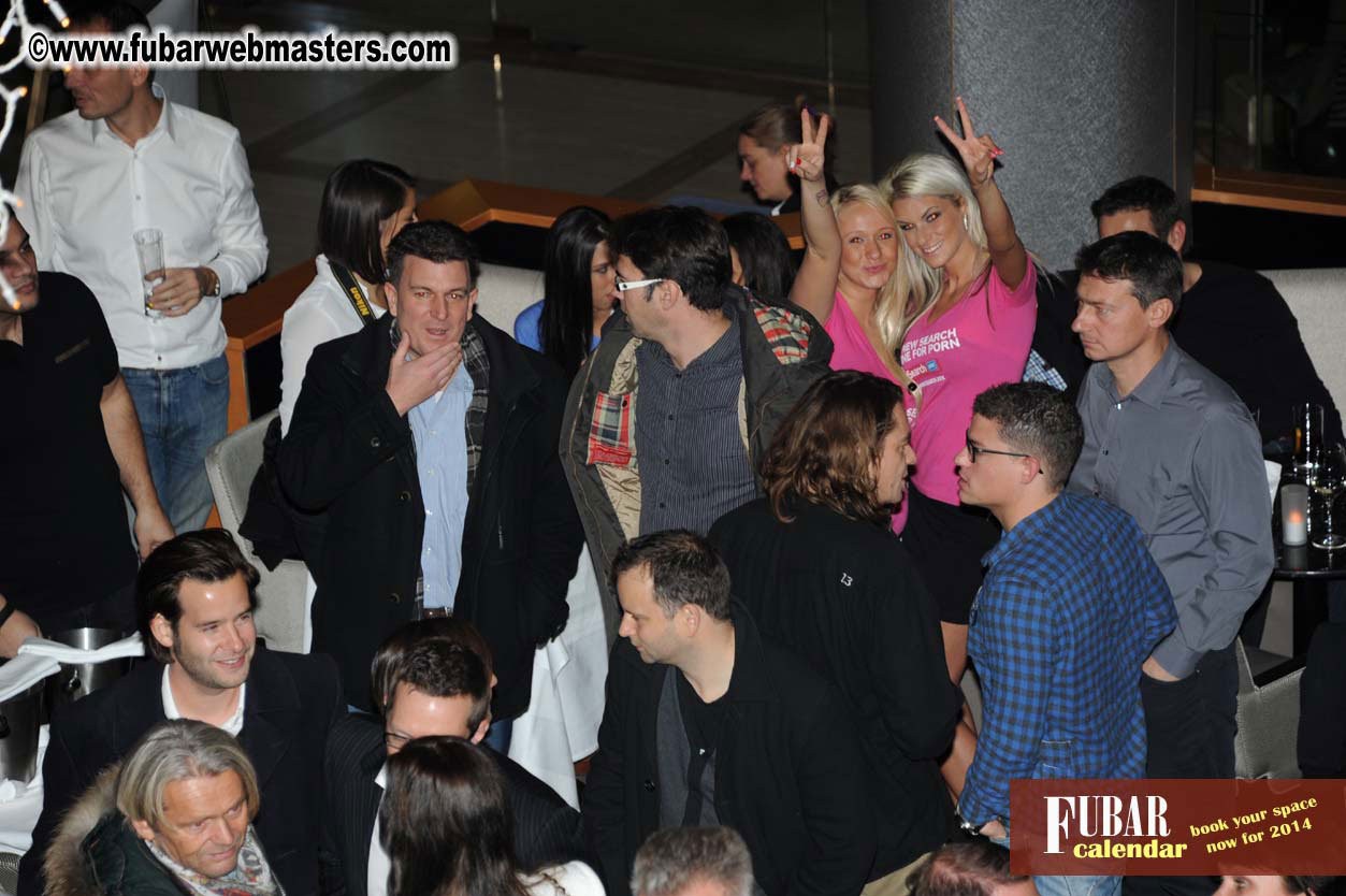  	EWT Welcome Get2Gether