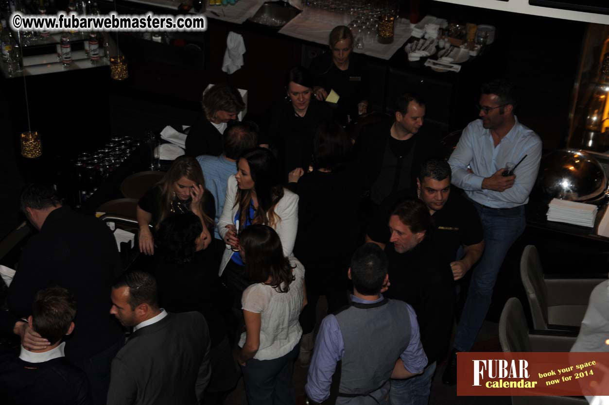  	EWT Welcome Get2Gether