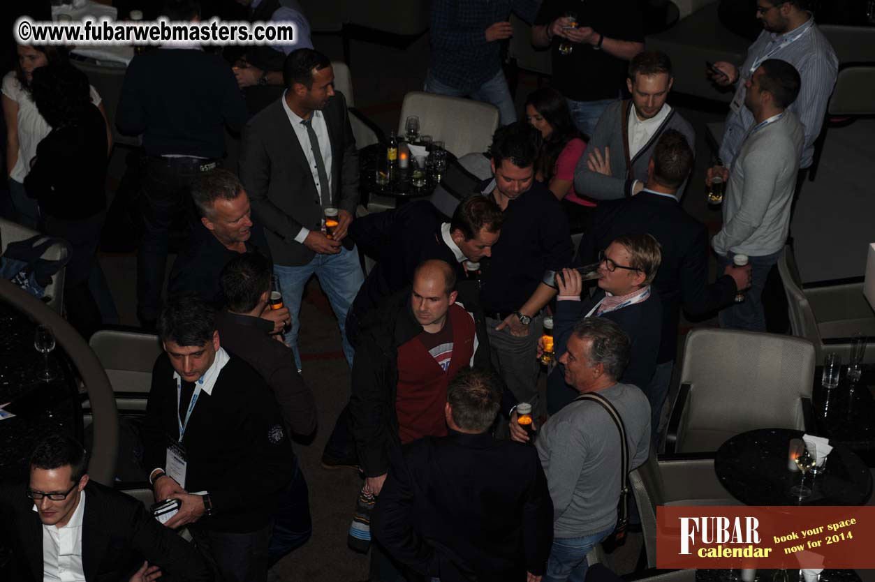  	EWT Welcome Get2Gether