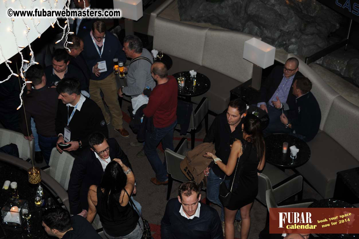  	EWT Welcome Get2Gether