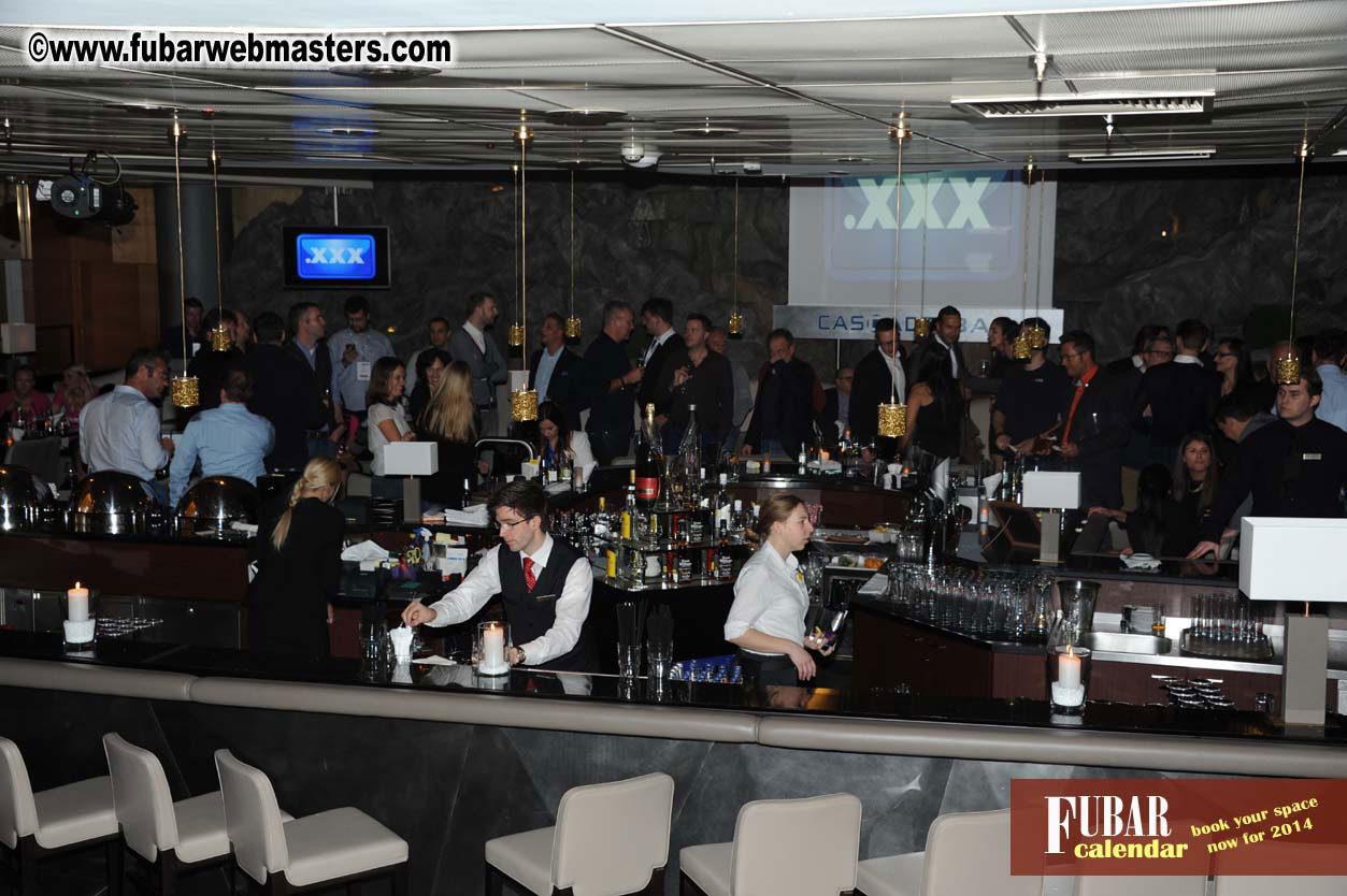  	EWT Welcome Get2Gether