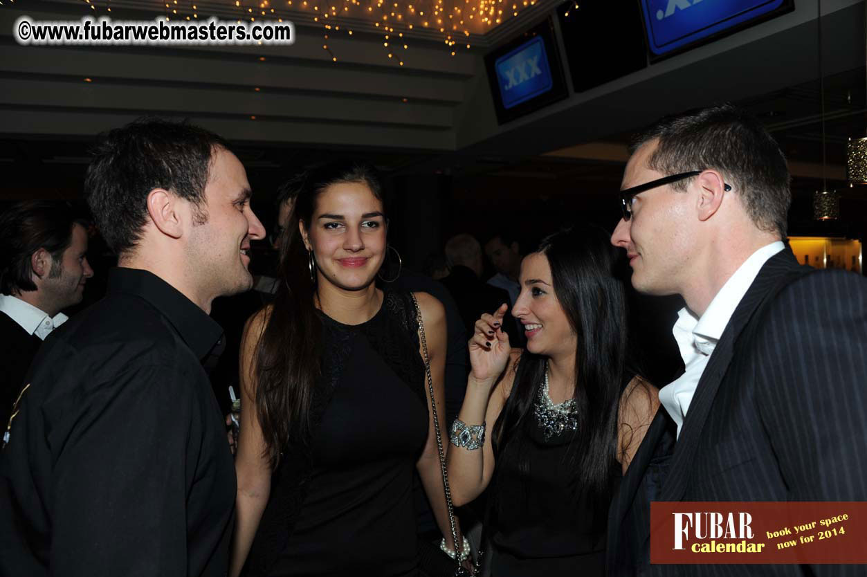  	EWT Welcome Get2Gether