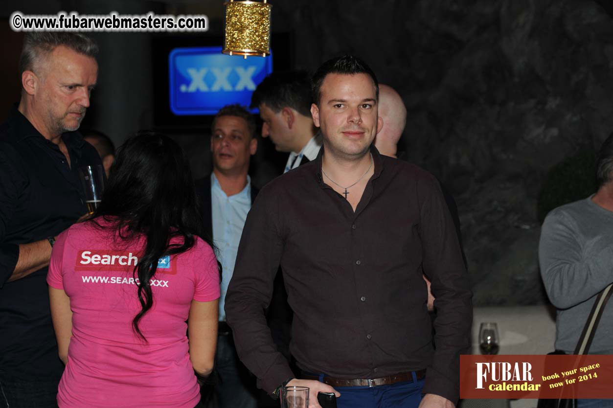  	EWT Welcome Get2Gether