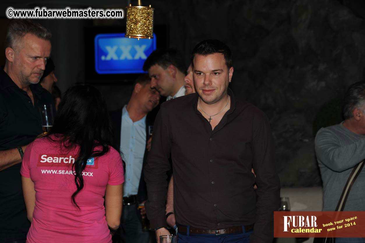  	EWT Welcome Get2Gether