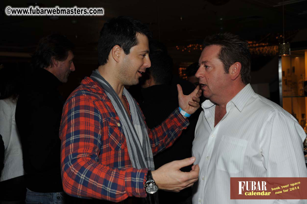  	EWT Welcome Get2Gether