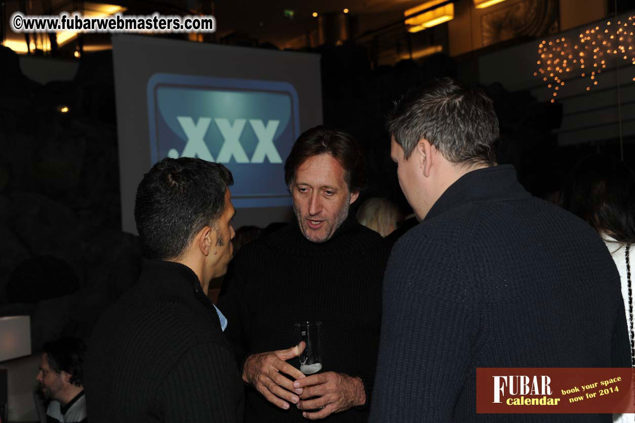  	EWT Welcome Get2Gether