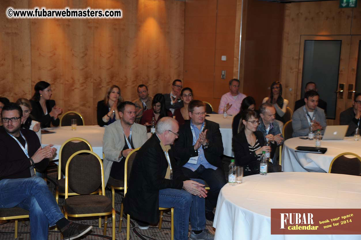 Infotainment - Seminars & Speed Networking
