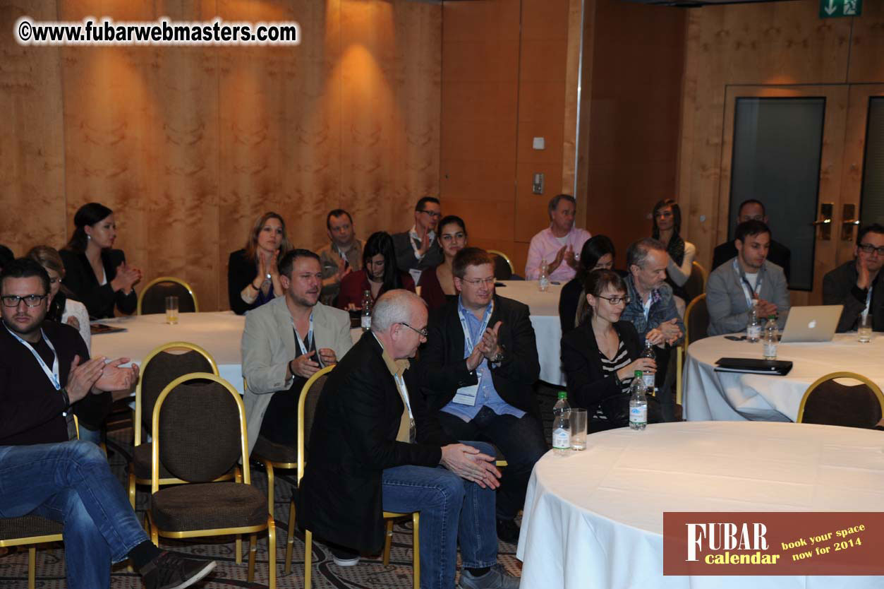 Infotainment - Seminars & Speed Networking